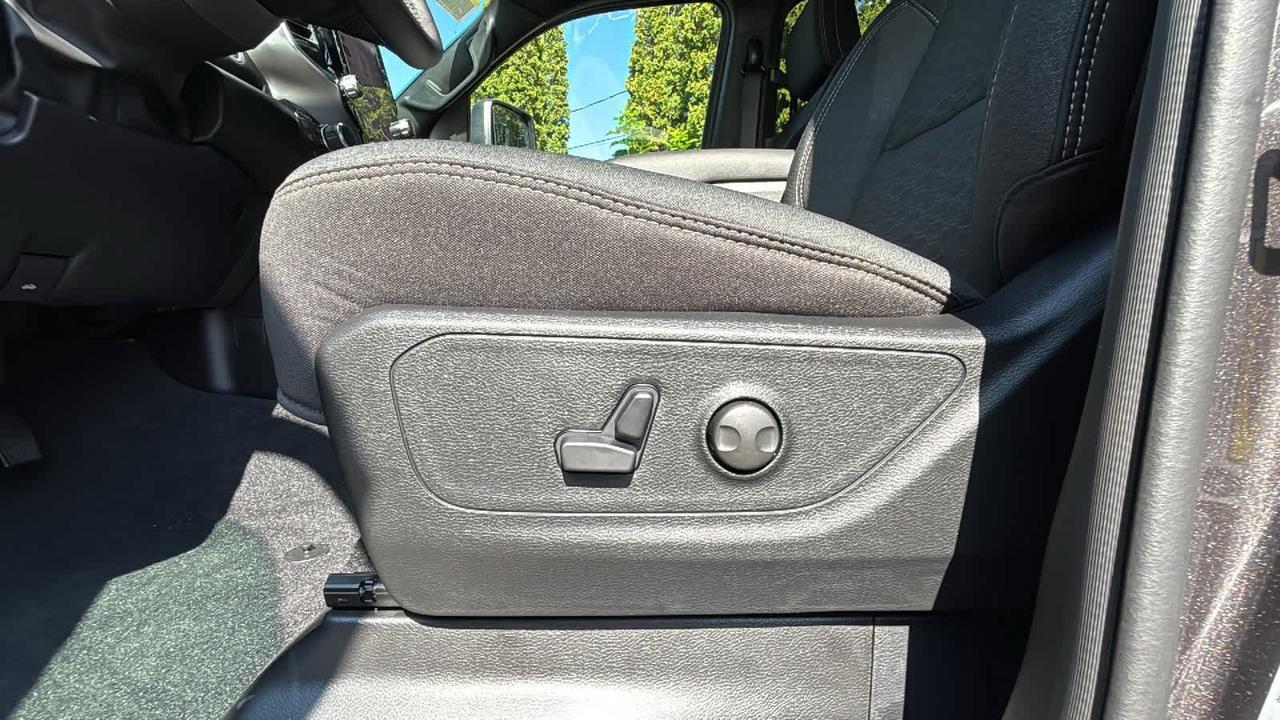 2025 Ram 1500 Big Horn Hudson MA