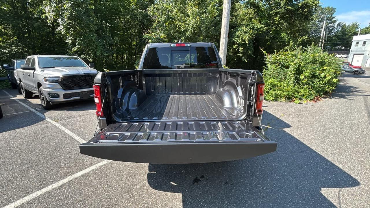 2025 Ram 1500 Big Horn Hudson MA