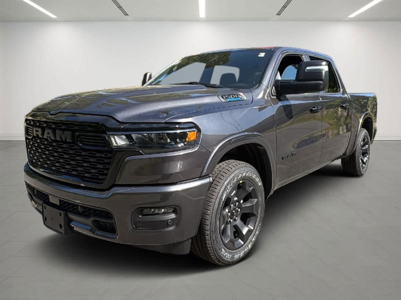 2025 Ram 1500 Big Horn Hudson MA