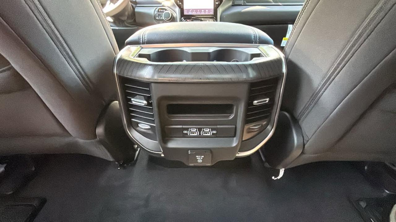 2025 Ram 1500 Big Horn Hudson MA
