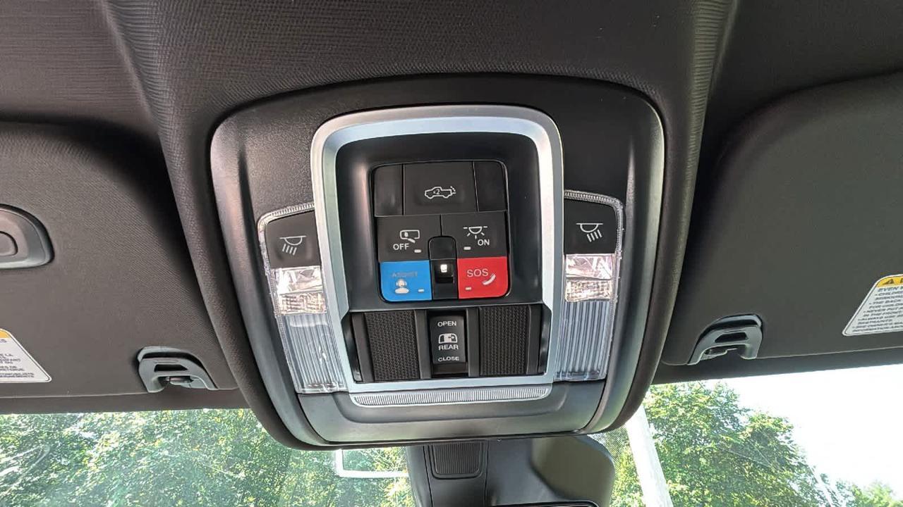2025 Ram 1500 Big Horn Hudson MA
