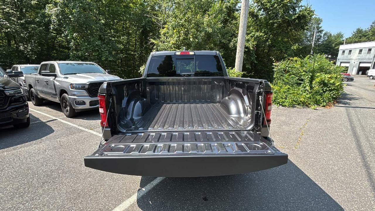 2025 Ram 1500 Big Horn Hudson MA