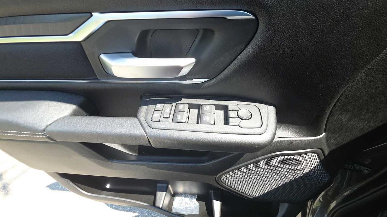 2025 Ram 1500 Big Horn Hudson MA