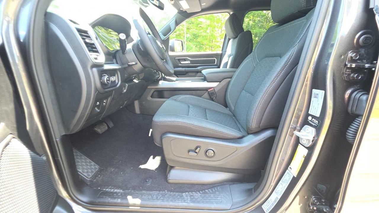 2025 Ram 1500 Big Horn Hudson MA