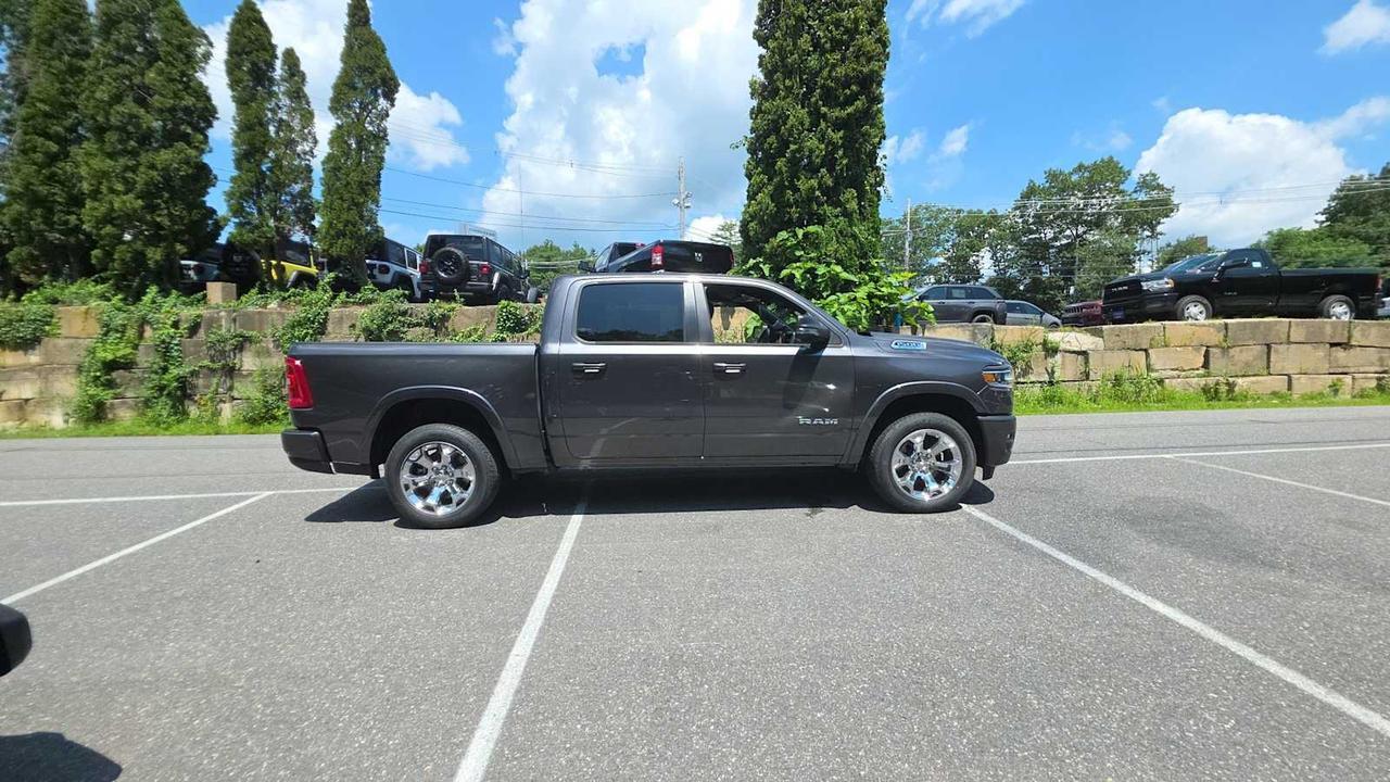 2025 Ram 1500 Big Horn Hudson MA