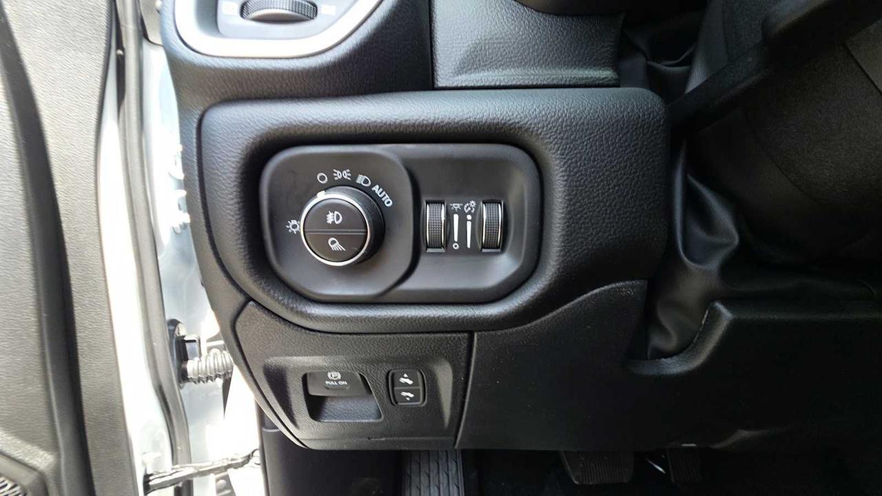 2025 Ram 1500 Big Horn Hudson MA