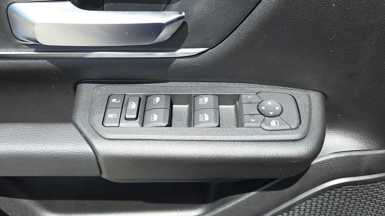 2025 Ram 1500 Big Horn Hudson MA