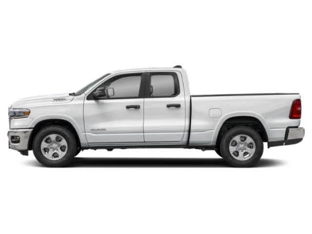 2025 Ram 1500 Big Horn Dartmouth MA