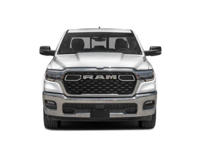 2025 Ram 1500 Big Horn Dartmouth MA