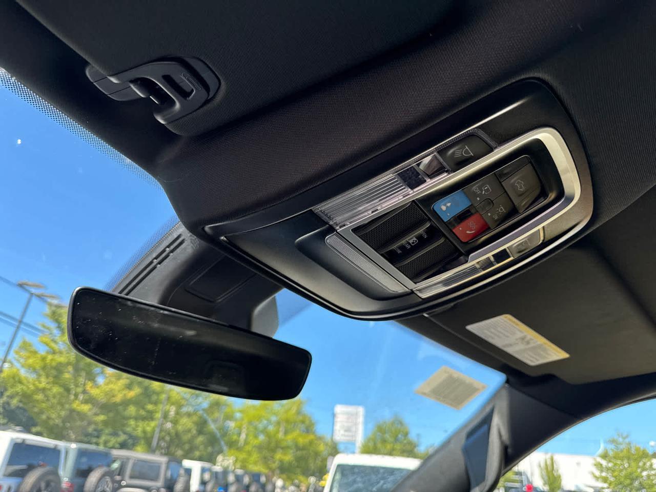 2025 Ram 1500 Big Horn Dartmouth MA