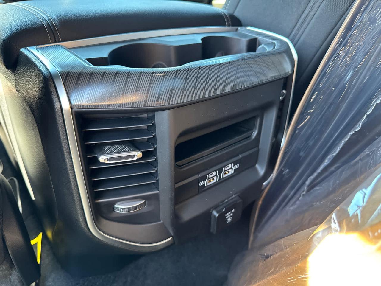 2025 Ram 1500 Big Horn Dartmouth MA