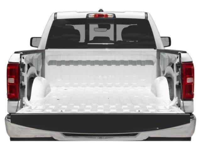 2025 Ram 1500 Big Horn Dartmouth MA