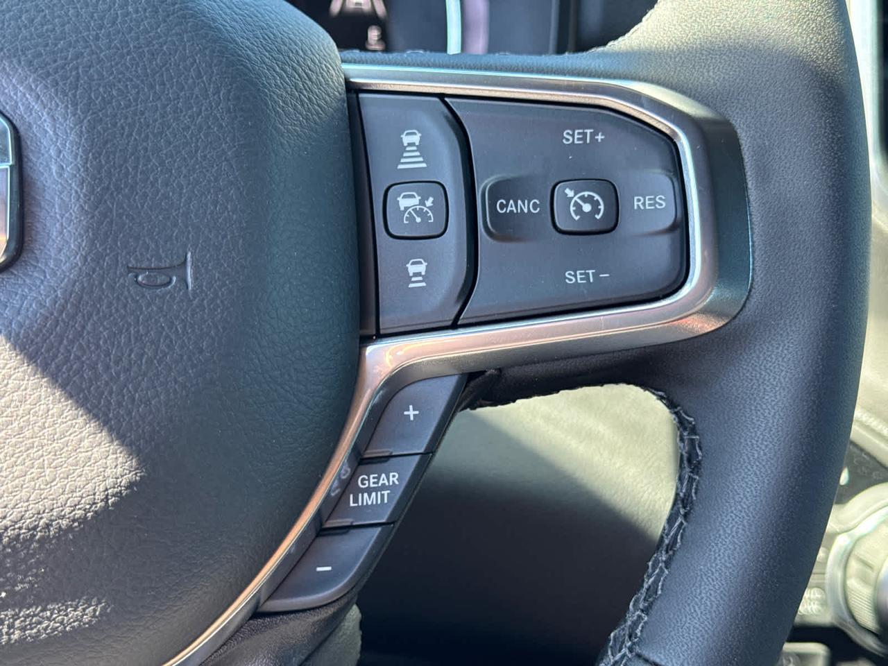 2025 Ram 1500 Big Horn Dartmouth MA