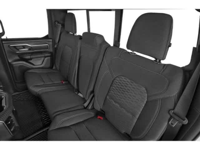 2025 Ram 1500 Big Horn Dartmouth MA