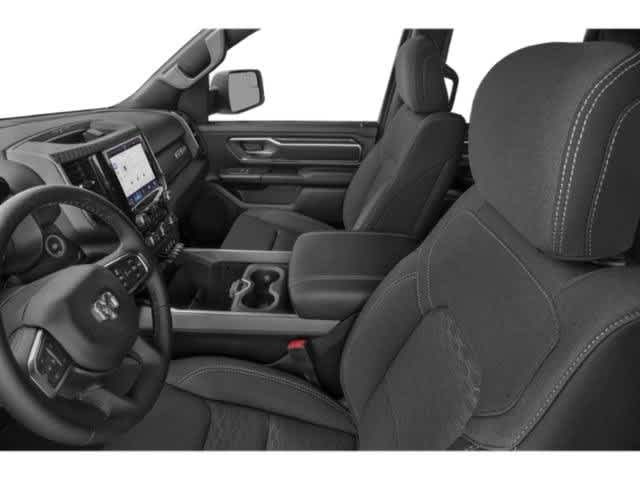 2025 Ram 1500 Big Horn Dartmouth MA