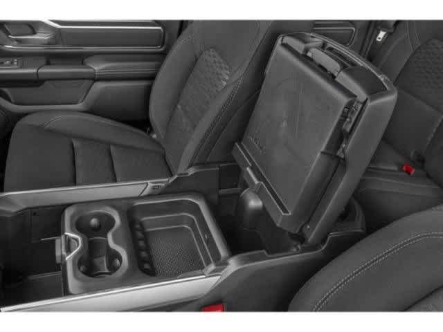 2025 Ram 1500 Big Horn Dartmouth MA