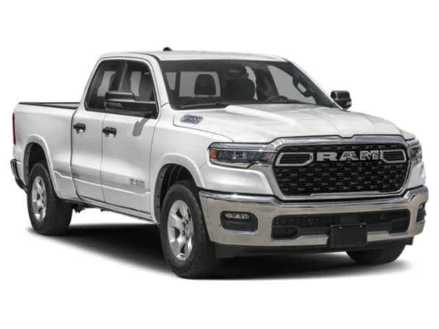2025 Ram 1500 Big Horn Dartmouth MA
