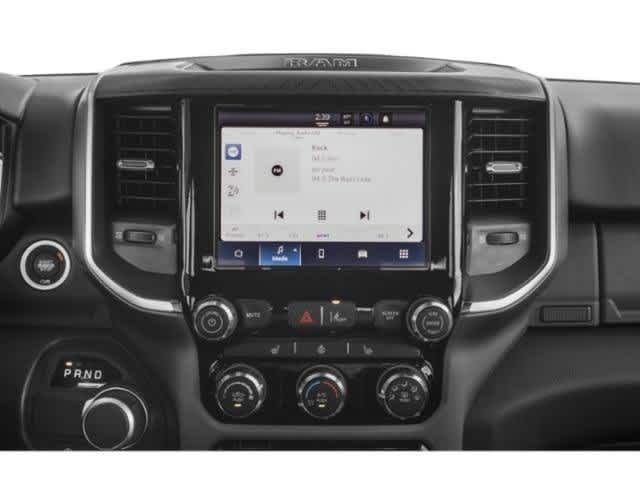 2025 Ram 1500 Big Horn Dartmouth MA