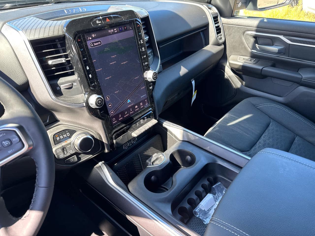 2025 Ram 1500 Big Horn Dartmouth MA