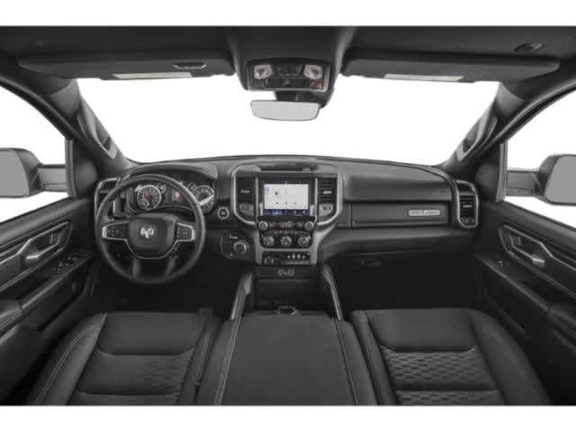 2025 Ram 1500 Big Horn Dartmouth MA