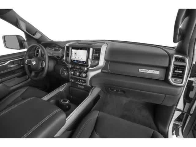 2025 Ram 1500 Big Horn Dartmouth MA