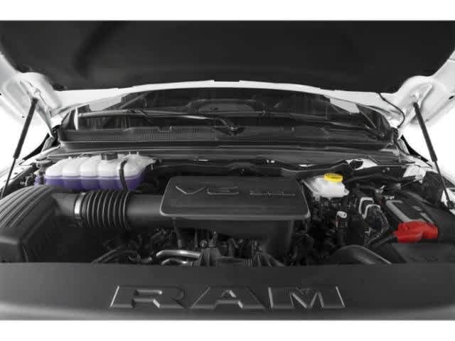 2025 Ram 1500 Big Horn Dartmouth MA