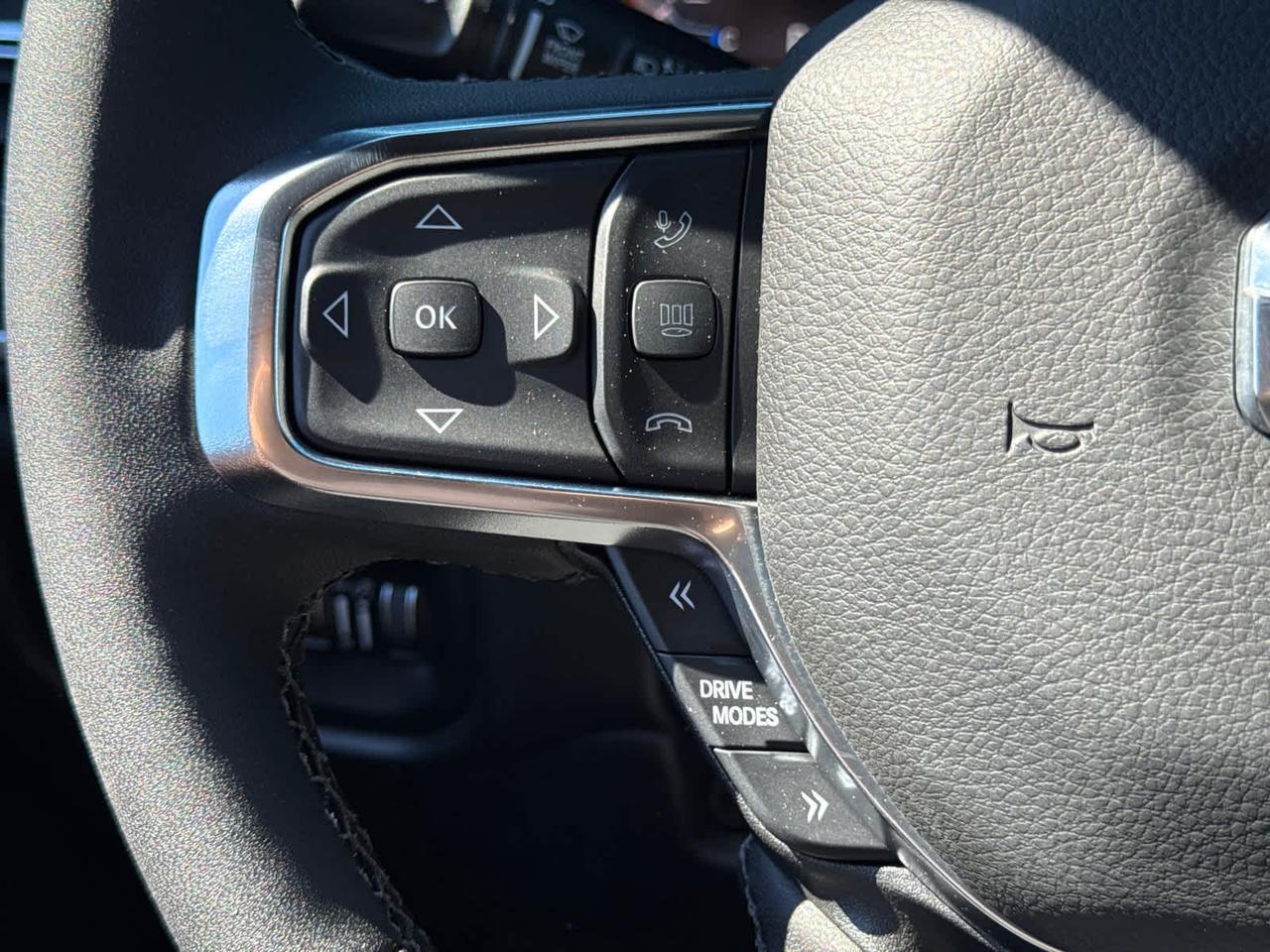 2025 Ram 1500 Big Horn Dartmouth MA