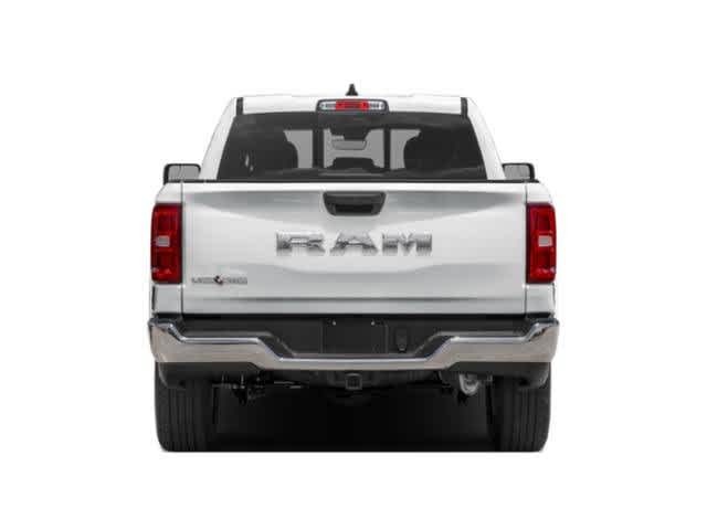 2025 Ram 1500 Big Horn Dartmouth MA