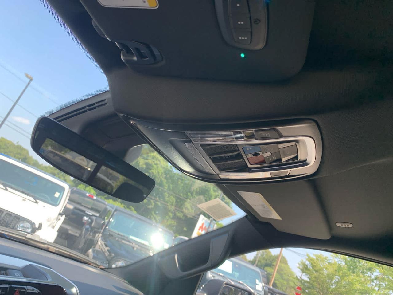 2025 Ram 1500 Big Horn Dartmouth MA