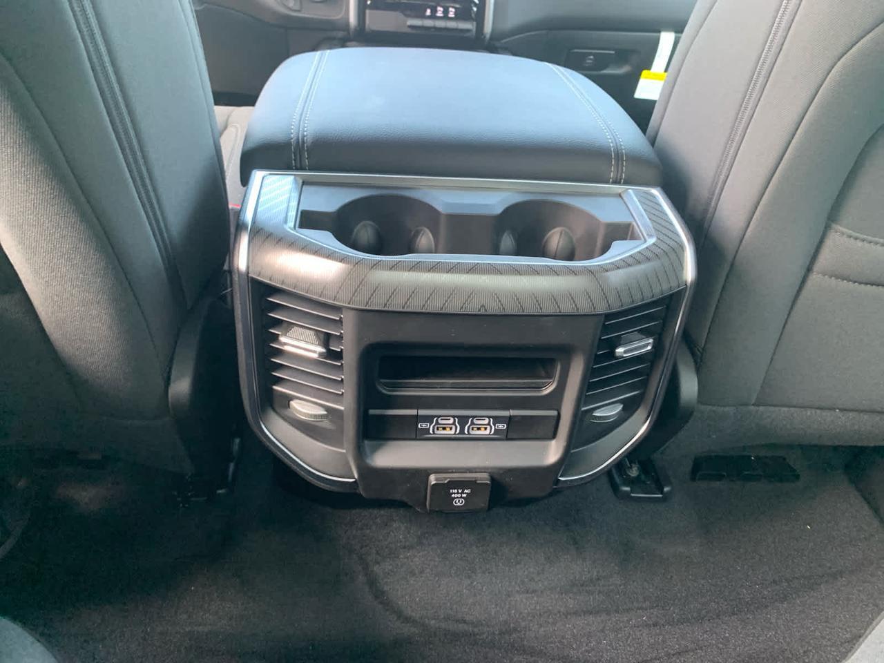 2025 Ram 1500 Big Horn Dartmouth MA