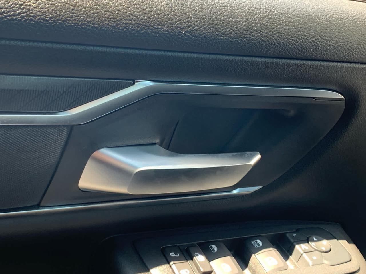 2025 Ram 1500 Big Horn Dartmouth MA