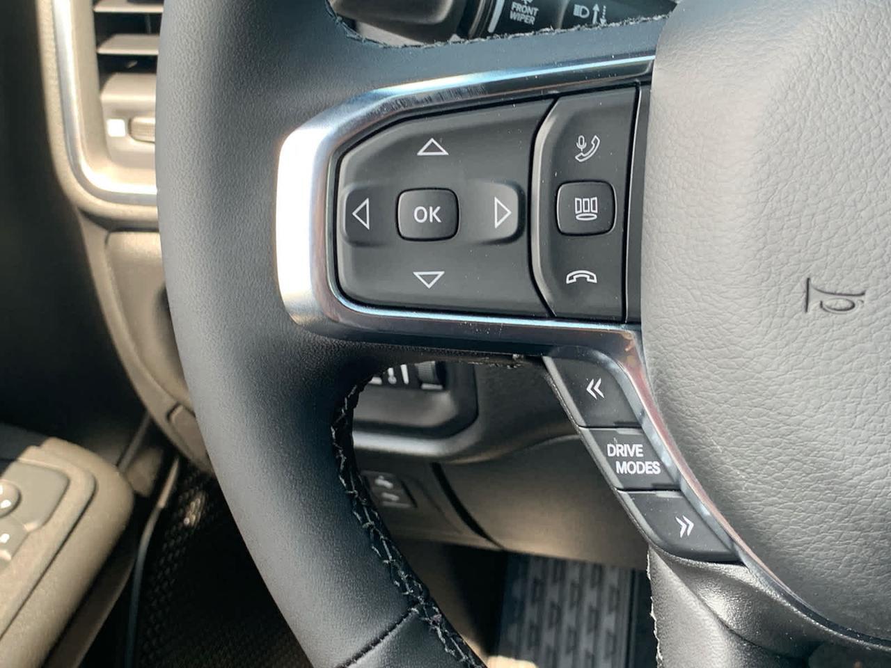 2025 Ram 1500 Big Horn Dartmouth MA