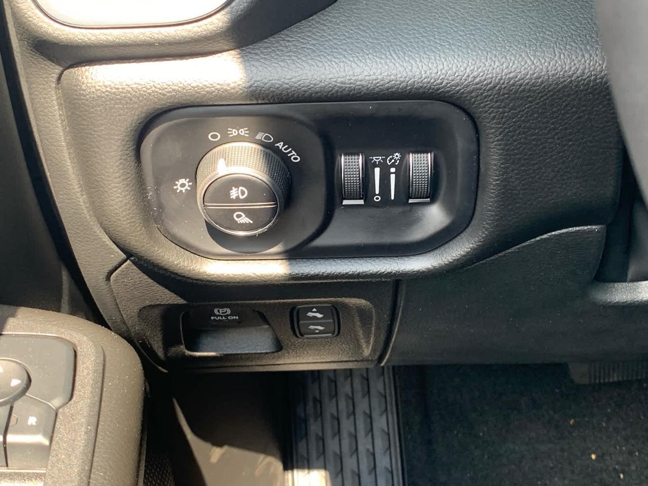 2025 Ram 1500 Big Horn Dartmouth MA