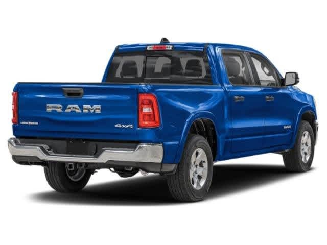 2025 Ram 1500 Big Horn Dartmouth MA