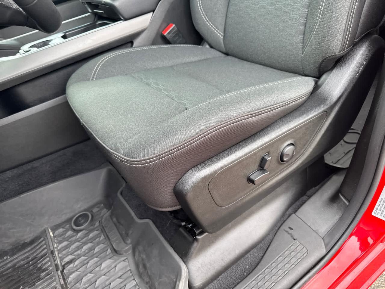 2025 Ram 1500 Big Horn Dartmouth MA