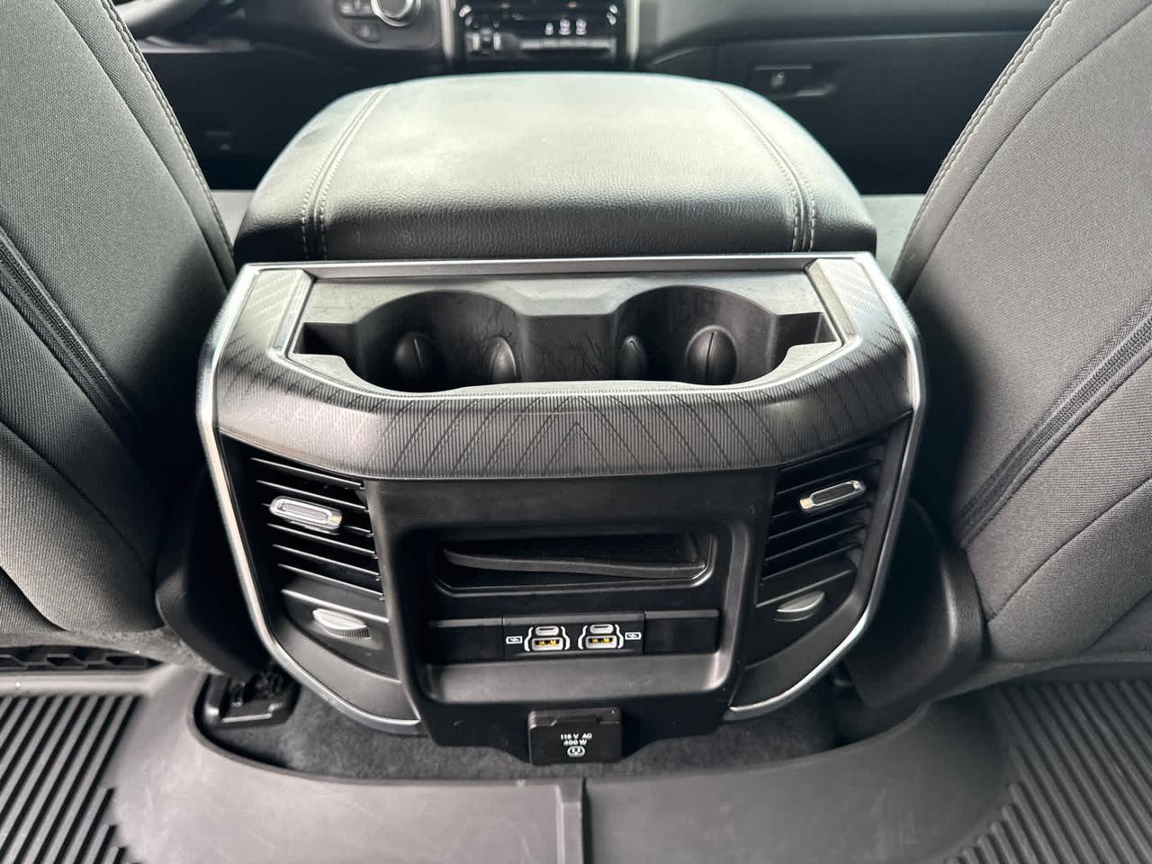 2025 Ram 1500 Big Horn Dartmouth MA