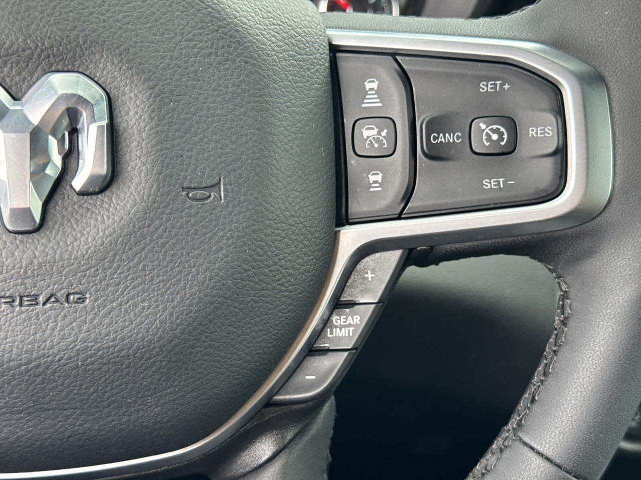2025 Ram 1500 Big Horn Dartmouth MA