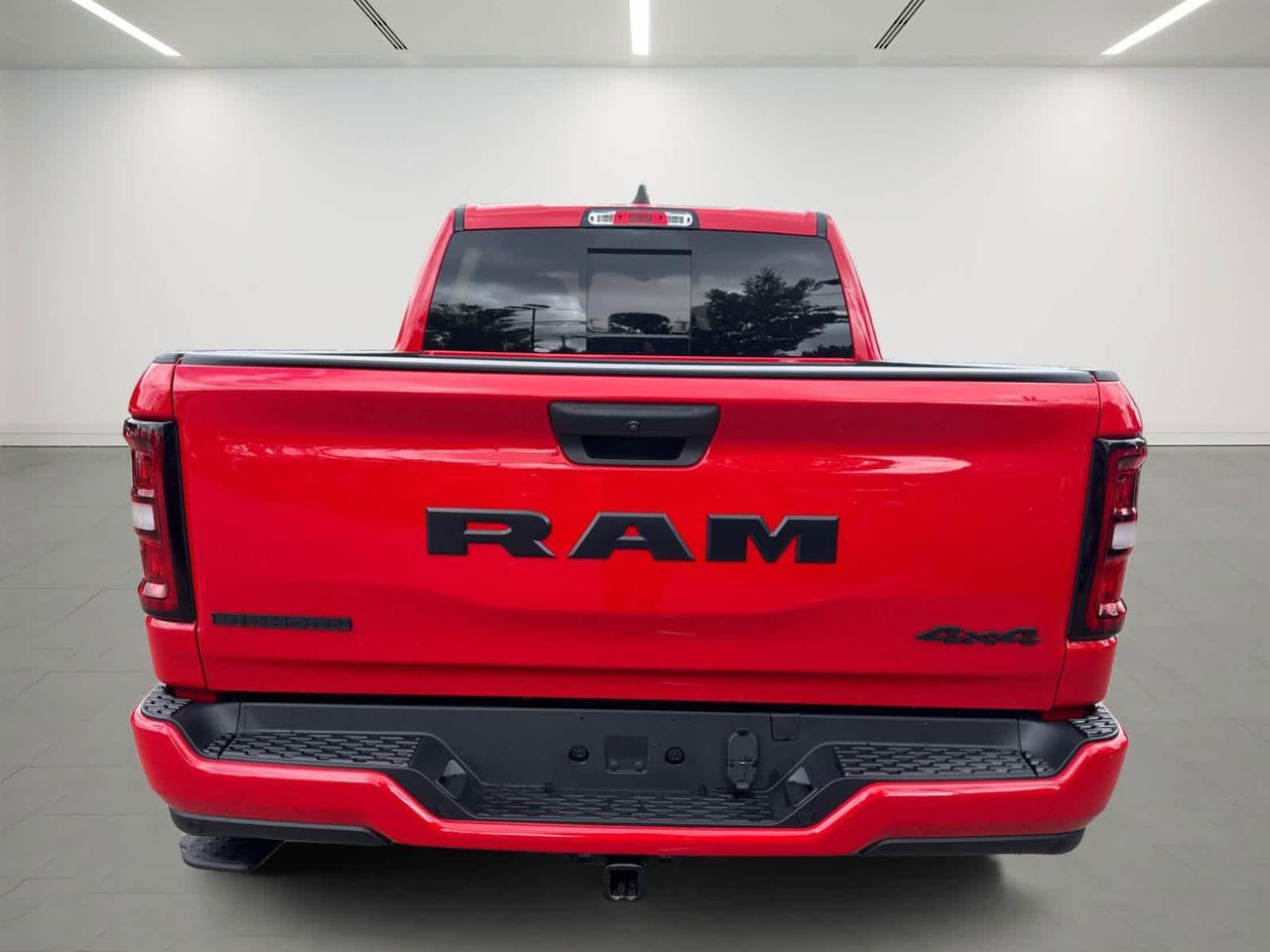 2025 Ram 1500 Big Horn Dartmouth MA