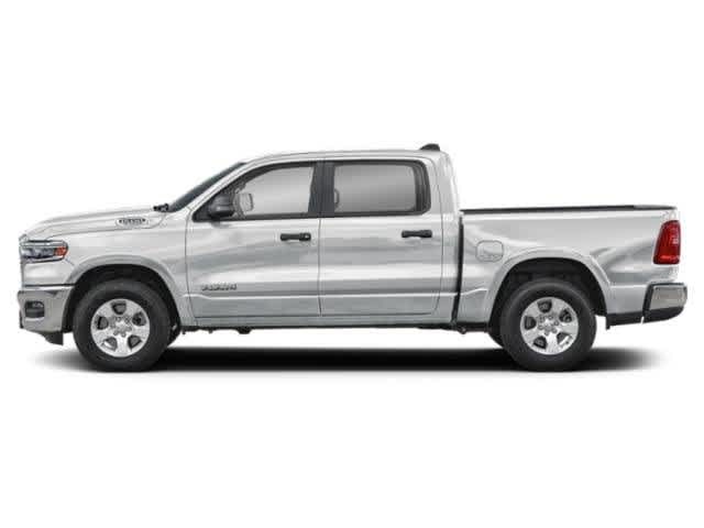 2025 Ram 1500 Big Horn Dartmouth MA