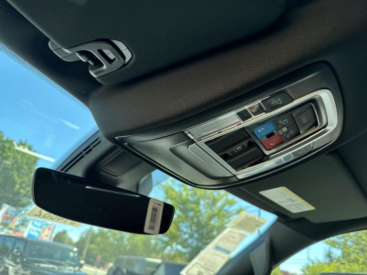 2025 Ram 1500 Big Horn Dartmouth MA