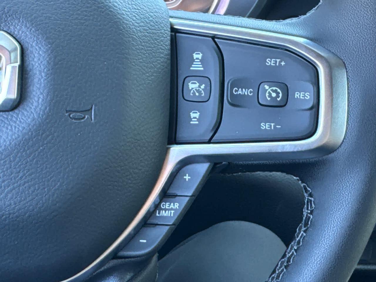 2025 Ram 1500 Big Horn Dartmouth MA