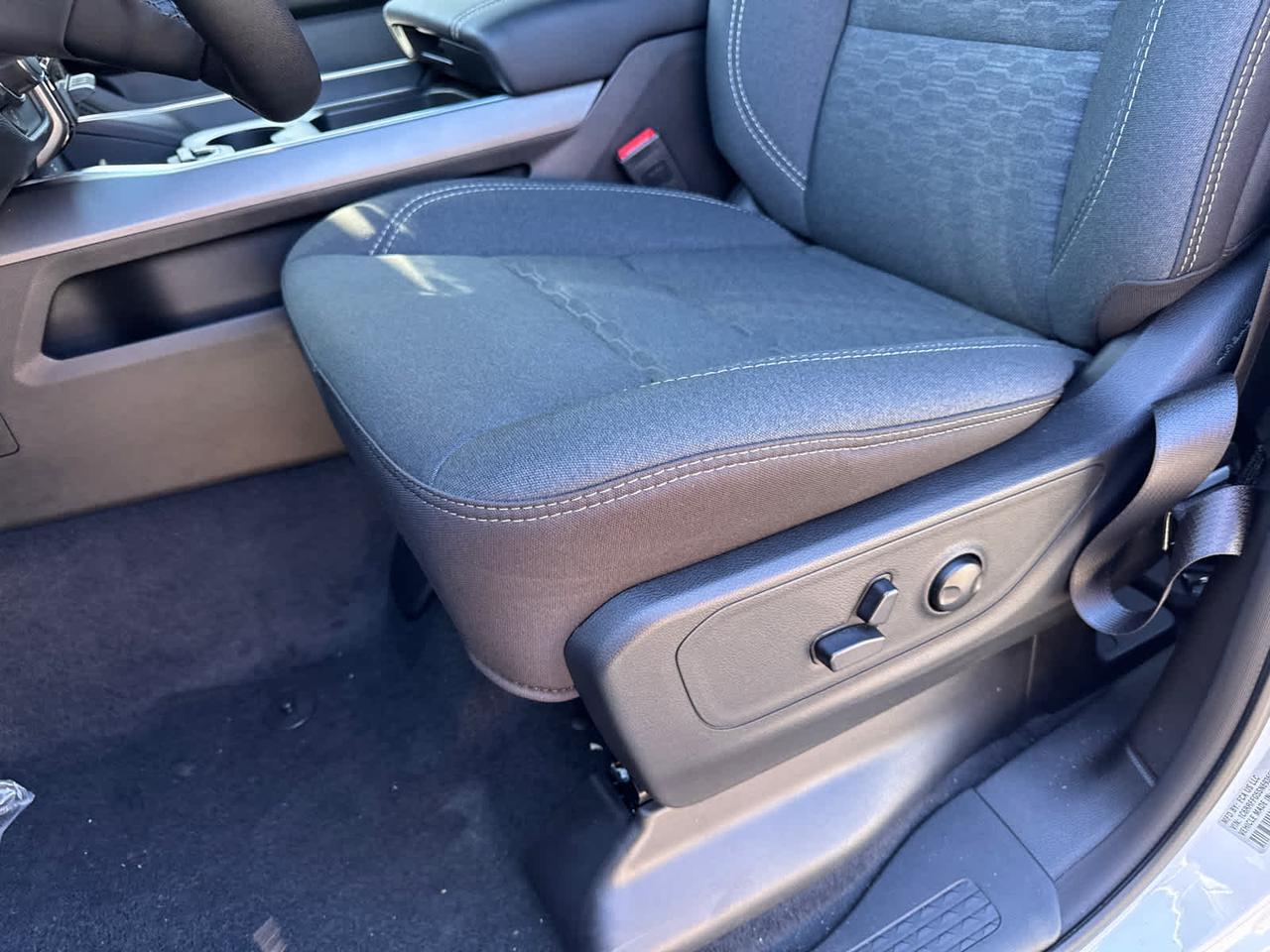 2025 Ram 1500 Big Horn Dartmouth MA