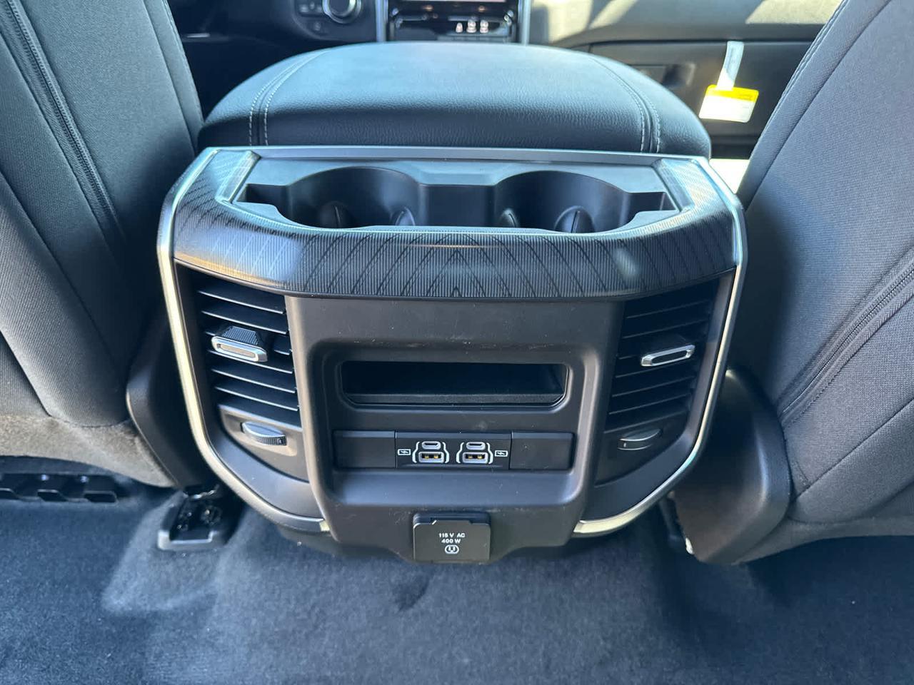 2025 Ram 1500 Big Horn Dartmouth MA