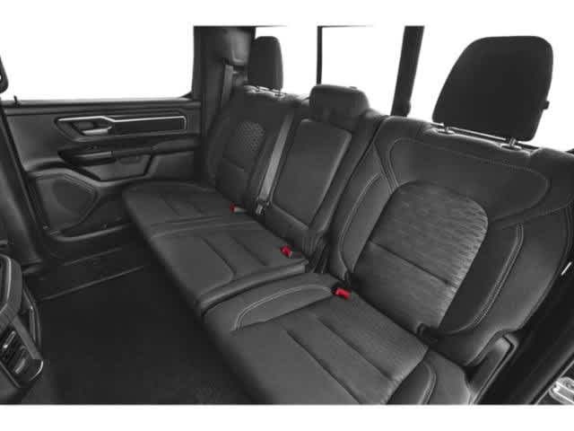 2025 Ram 1500 Big Horn Dartmouth MA