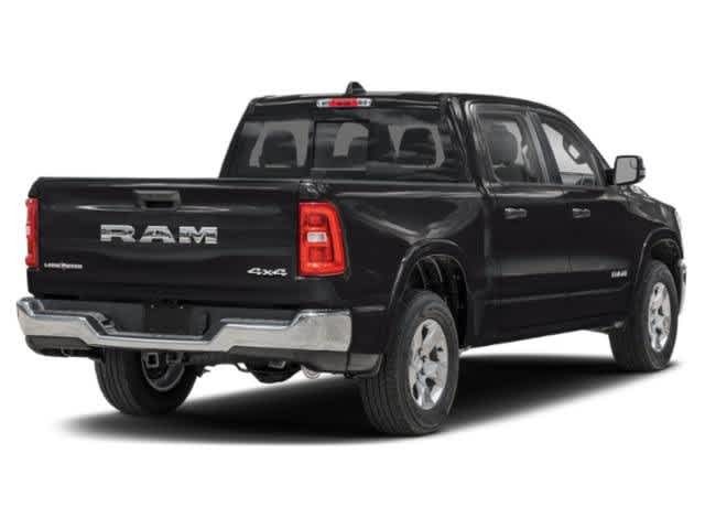 2025 Ram 1500 Big Horn Dartmouth MA