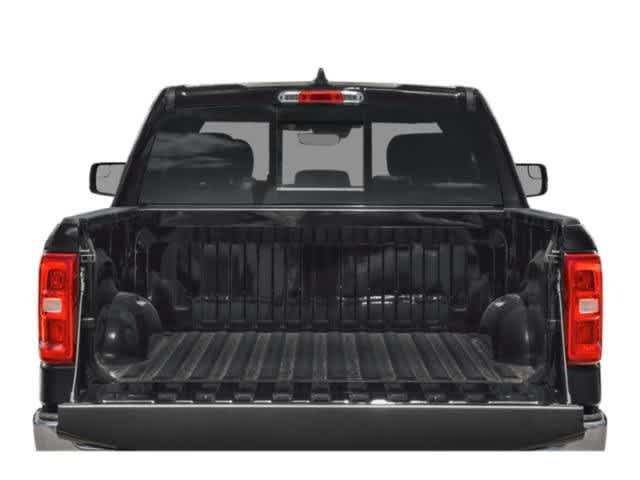 2025 Ram 1500 Big Horn Dartmouth MA