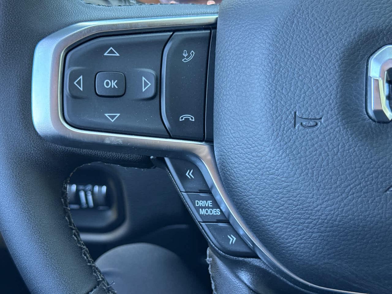 2025 Ram 1500 Big Horn Dartmouth MA