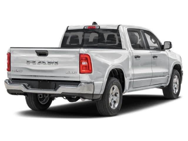 2025 Ram 1500 Big Horn Dartmouth MA
