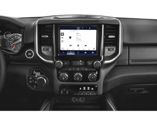2025 Ram 1500 Big Horn Dartmouth MA
