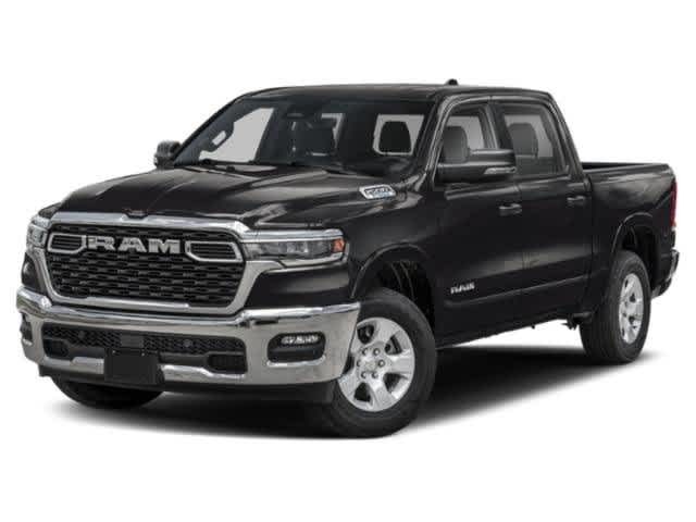2025 Ram 1500 Big Horn Dartmouth MA
